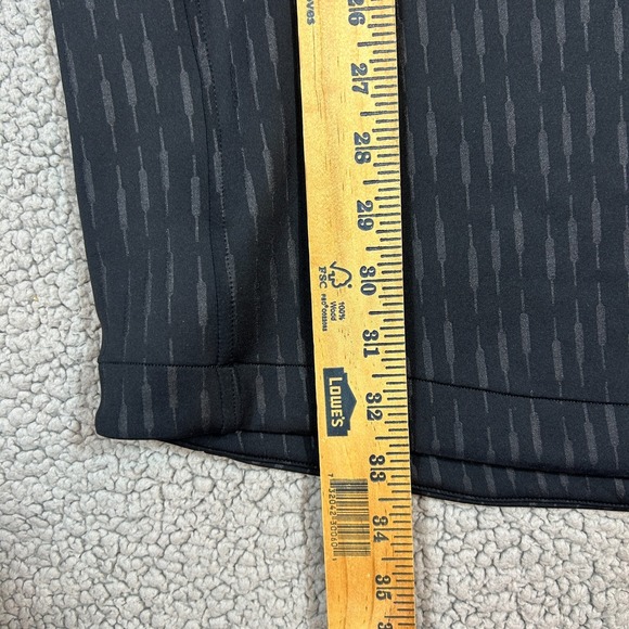 NWT Bad Birdie Women's Golf Mirabel Dress Cattail Black Size XL - Picture 7 of 8